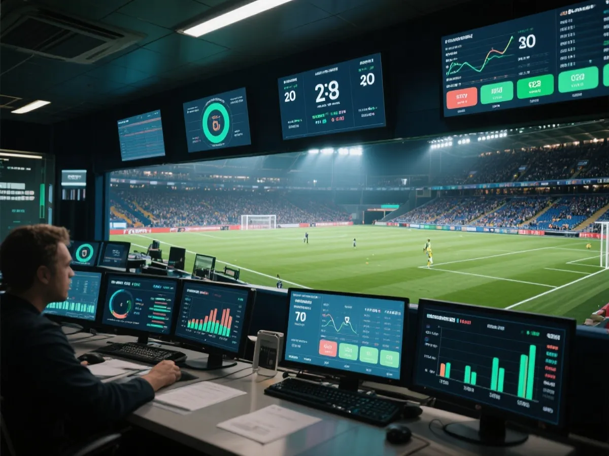 2026足球世界杯赛程网实时比分视觉展示